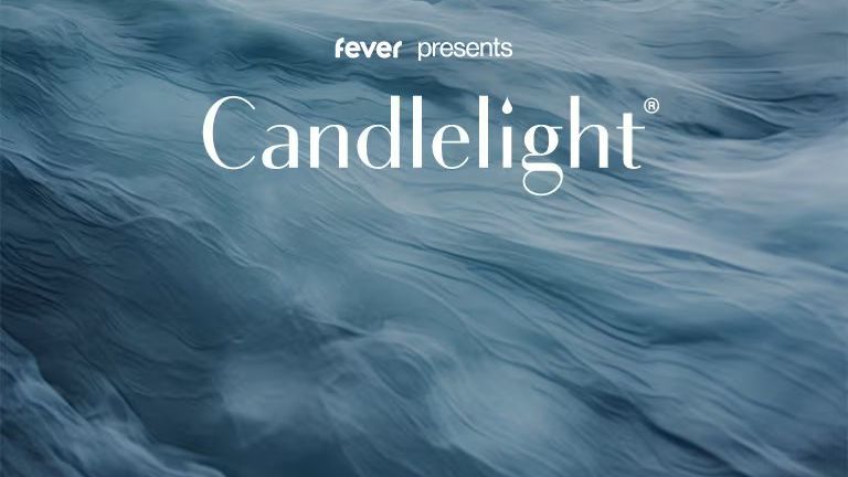 Candlelight: Tributo a Hans Zimmer