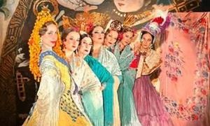 Mujeres catedrales