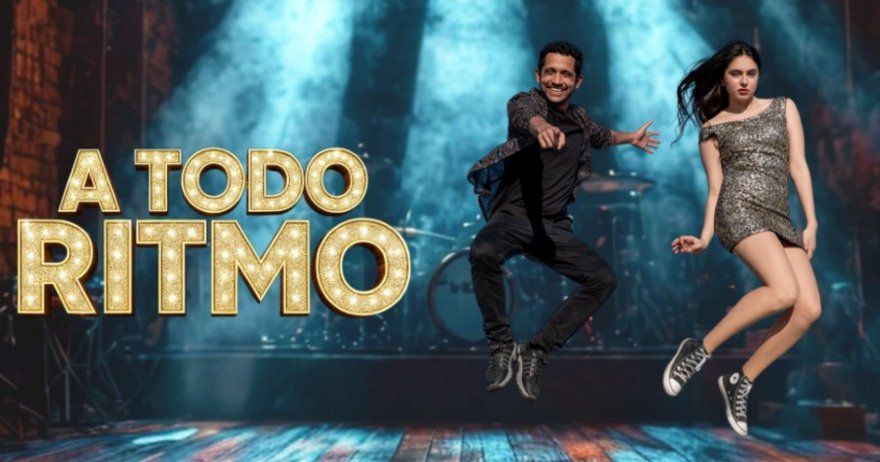 A Todo Ritmo