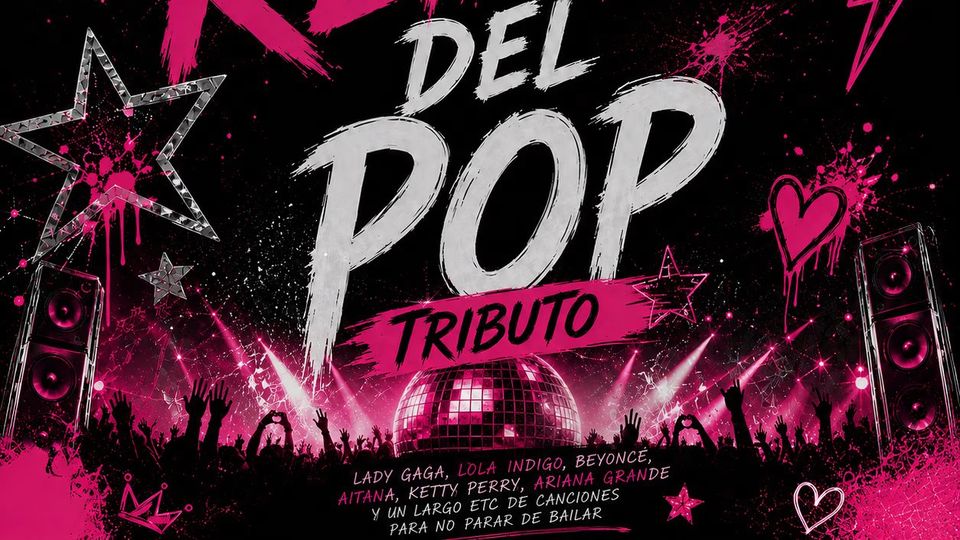 Las reinas del pop