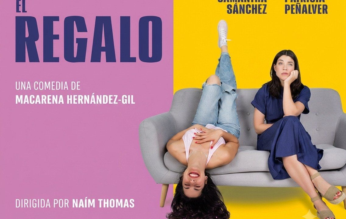 El Regalo