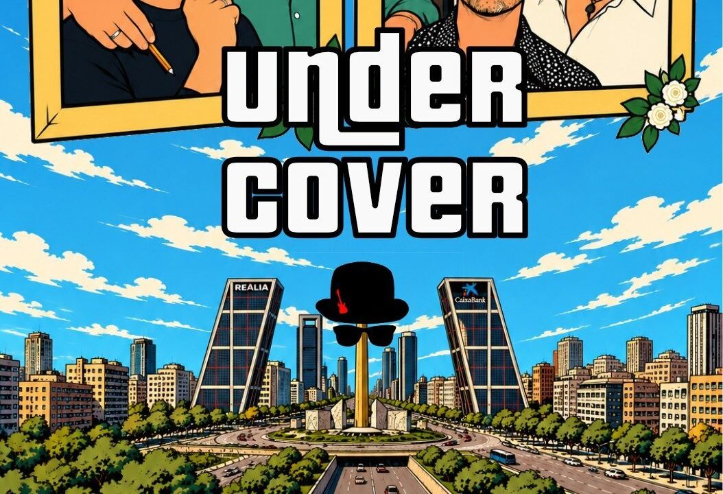 Under Cover