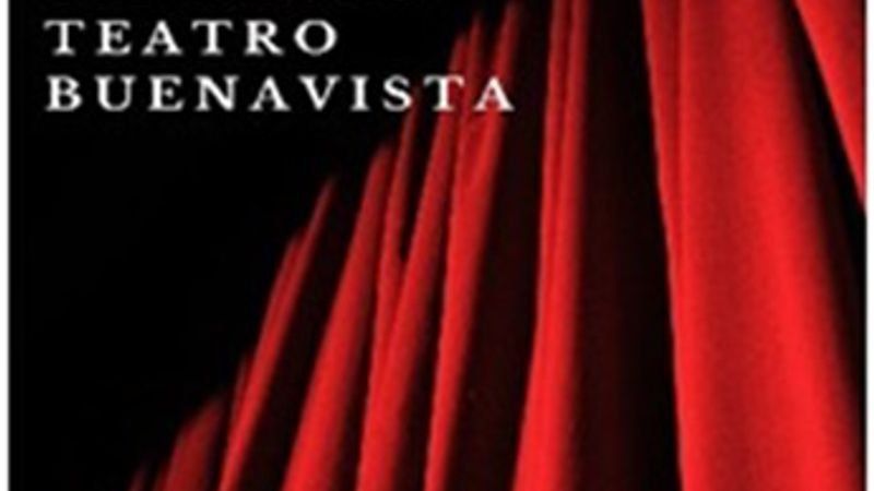 Representación talleres teatro Buenavista
