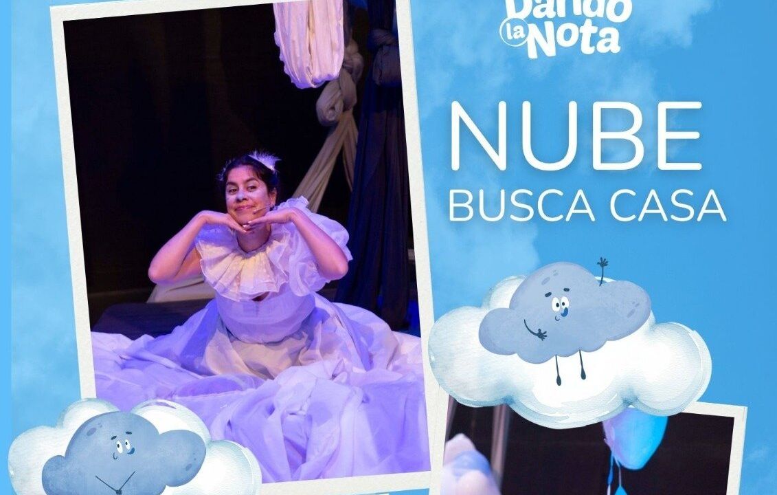 Nube Busca Casa