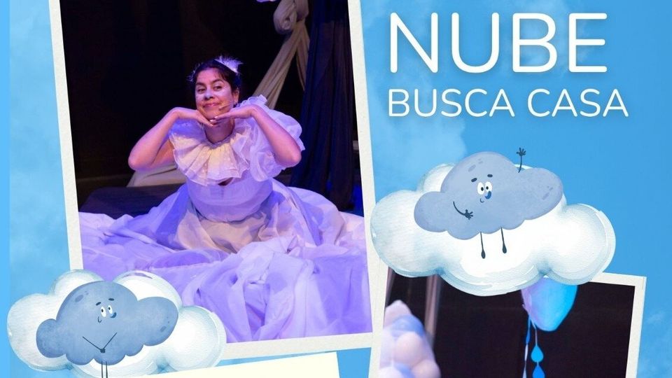 Nube Busca Casa