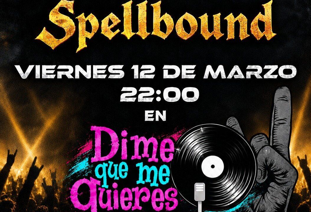 Ésolon + Spellbound