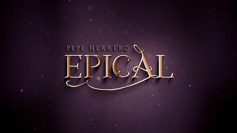 Epical: Allá Donde Nacen los Sueños