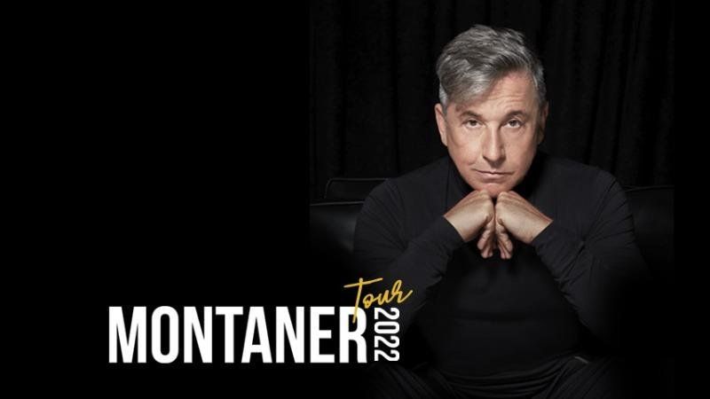 Ricardo Montaner en Madrid