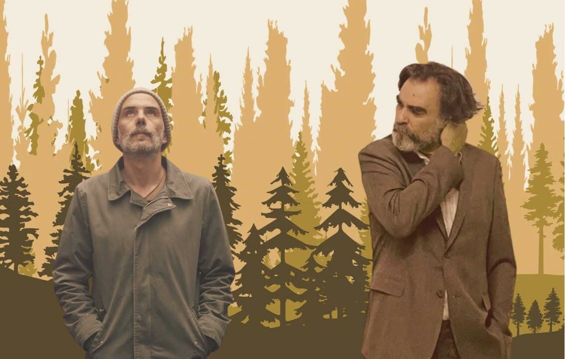 Santi Campos e Hijos + JJ Extremera en Madrid