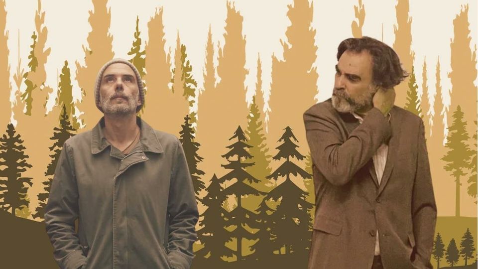 Santi Campos e Hijos + JJ Extremera en Madrid