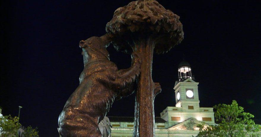 Madrid encantado: leyendas y misterios en una ruta fascinante