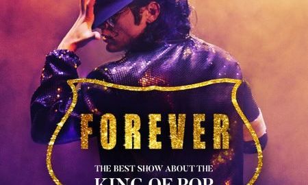 Forever The Best Show About The King of Pop