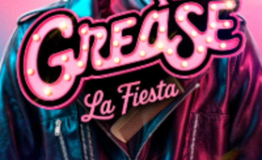 Grease - El Musical