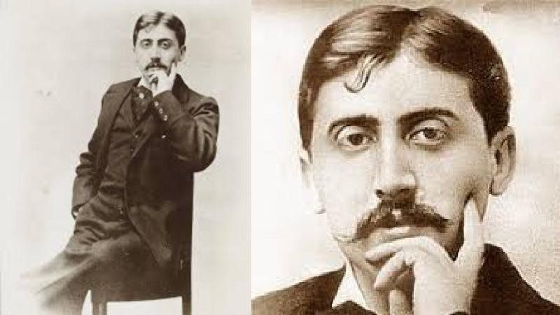 Proust y las artes en el museo Thyssen