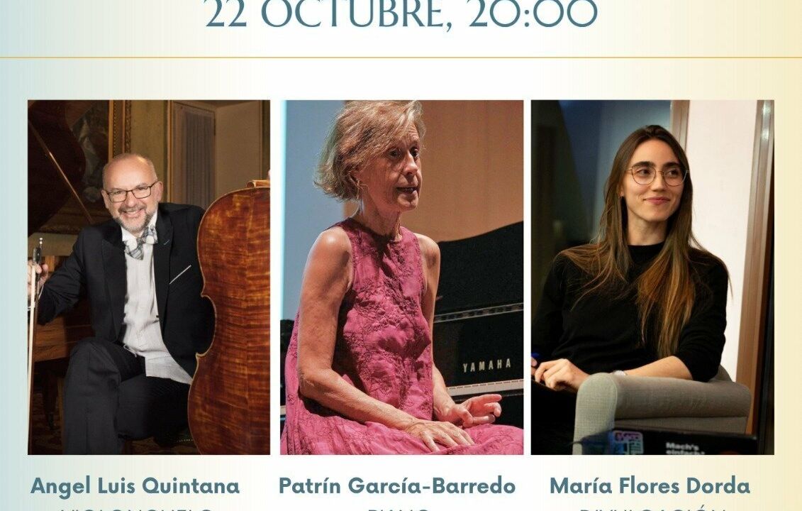 Más Allá de las Notas