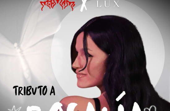 De Motomami a LUX: Tributo a Rosalía