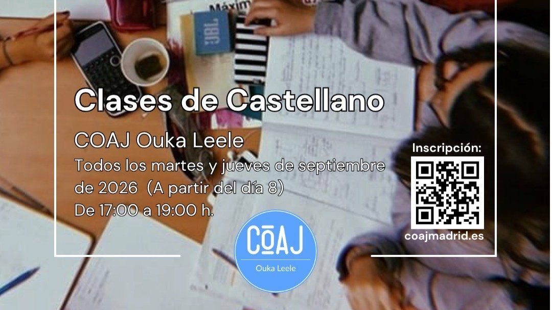 Clases de Castellano