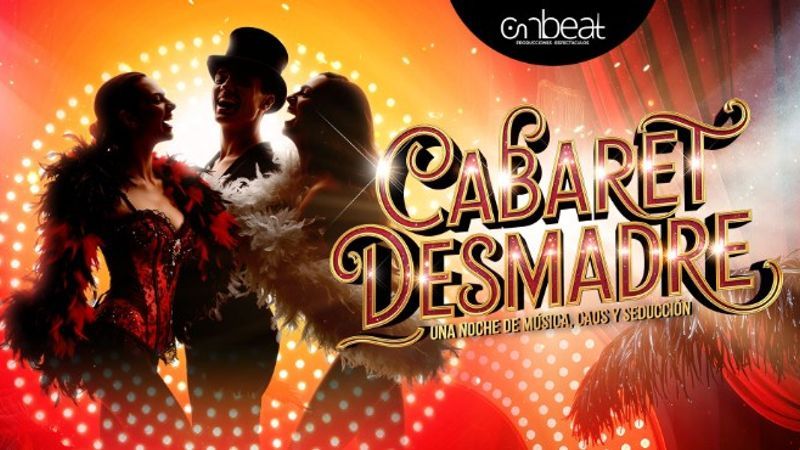 Cabaret Desmadre