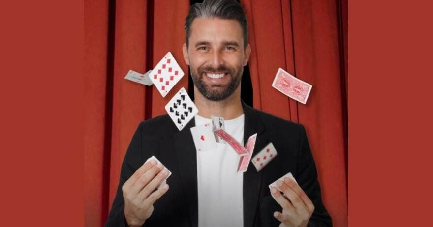 Espectaculoso: La magia de lo imposible
