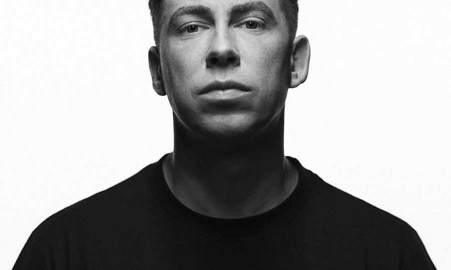 Opening de 150 con HARDWELL