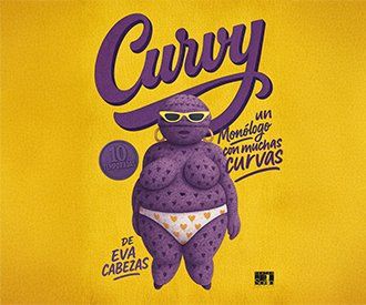 Eva Cabezas.- Circo moderno (El Golfo Goya)