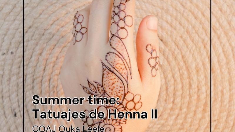 Summer Time