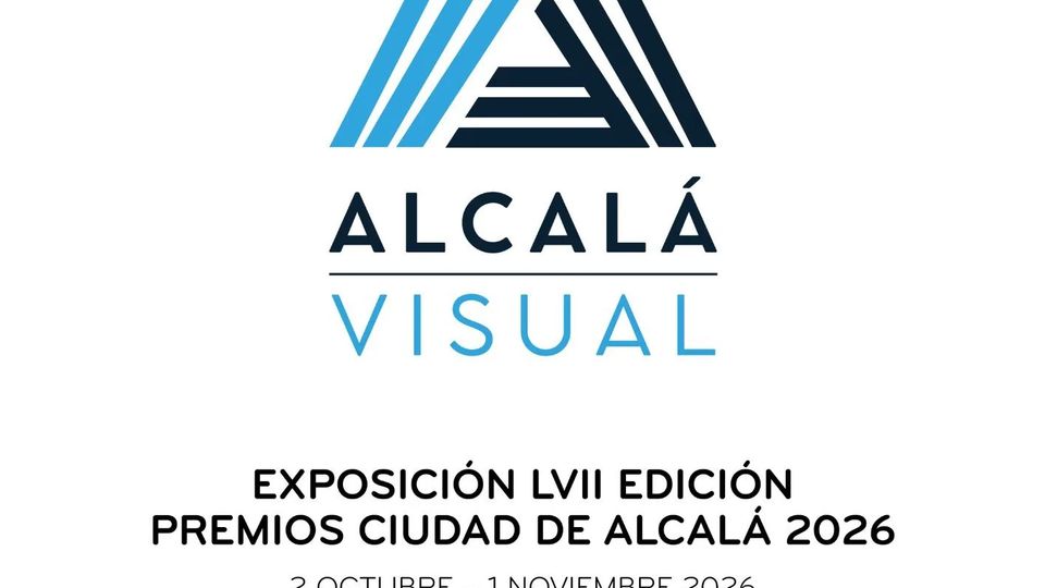 Alcalá Visual