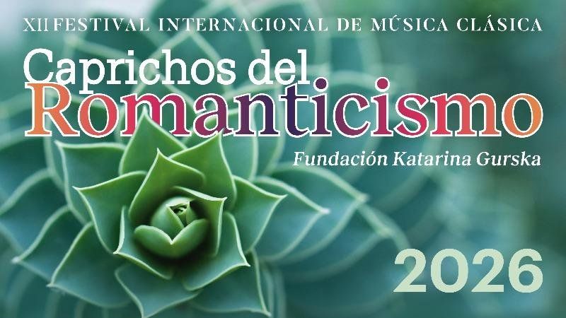 Caprichos del Romanticismo
