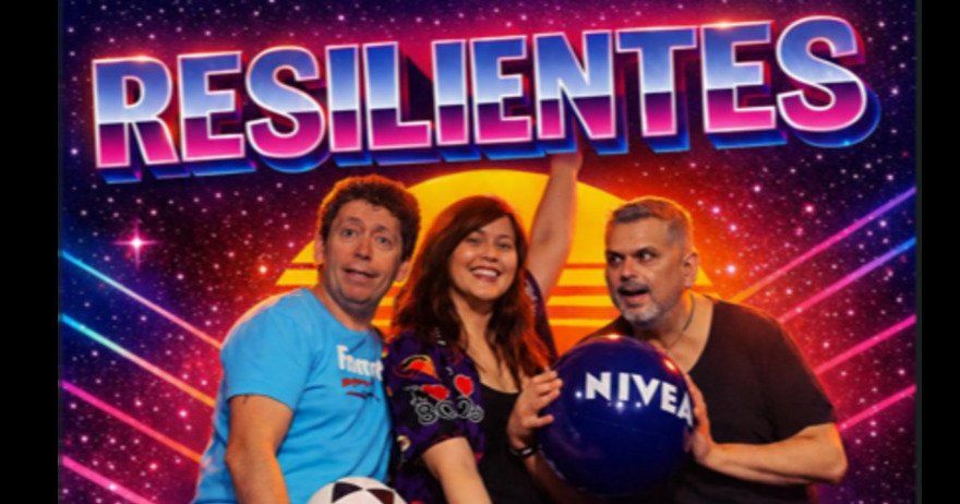 Resilientes