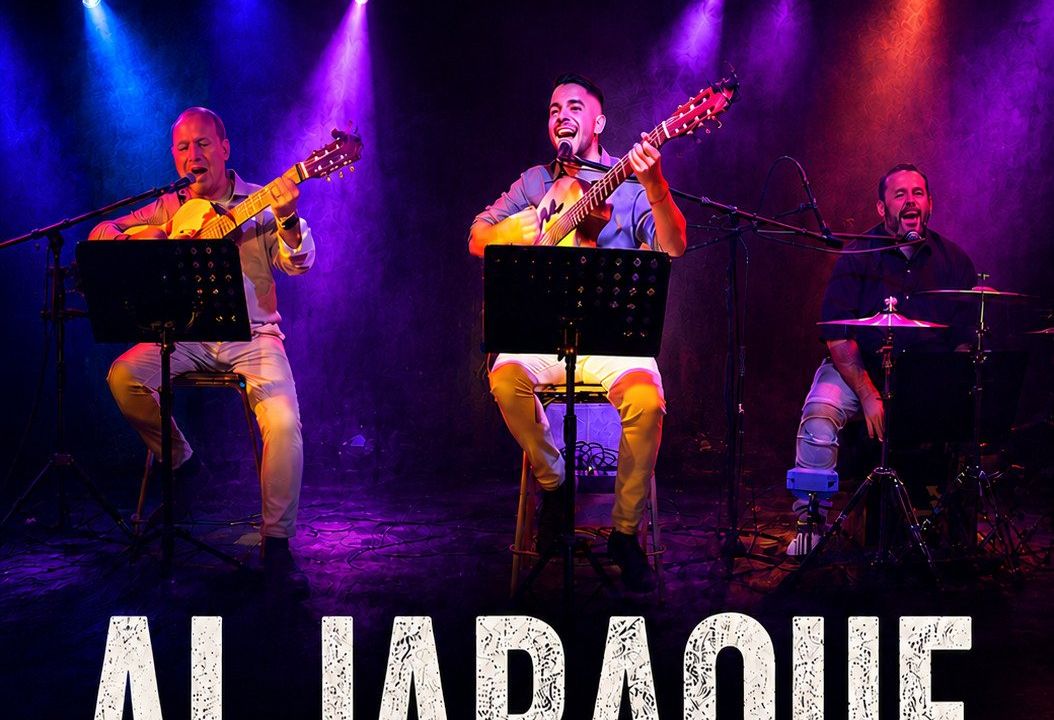 Aljaraque en Concierto