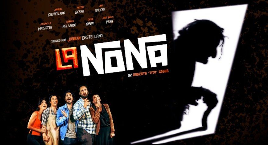 La Nonna
