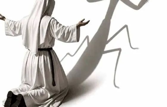 La profanación de Don Juan (Delirio de Buñuel, Dalí y Lorca)