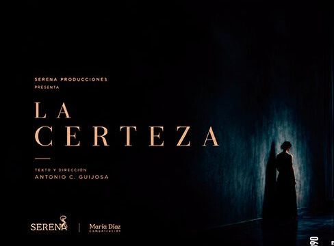 La Certeza