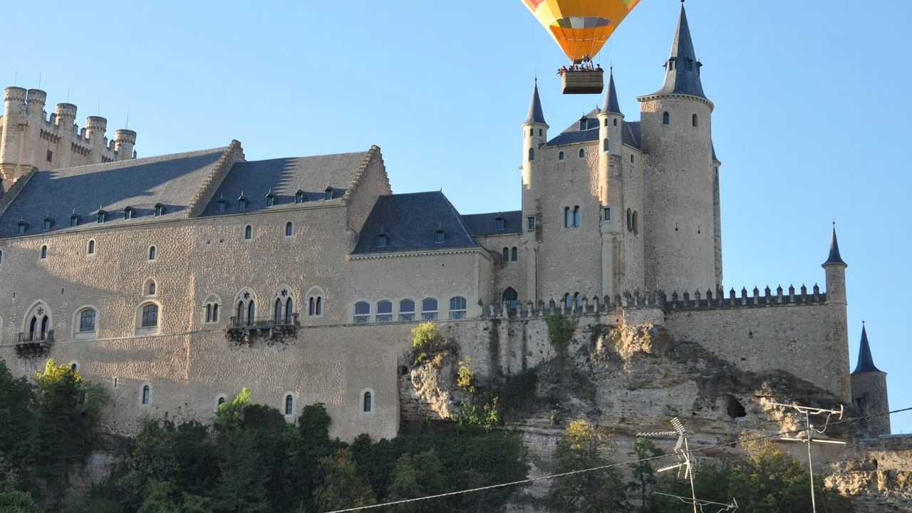Globos Boreal: ¡vive la inolvidable experiencia de volar en globo!