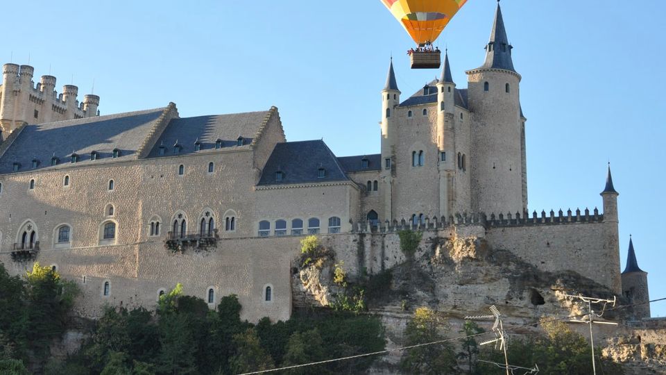 Globos Boreal: ¡vive la inolvidable experiencia de volar en globo!