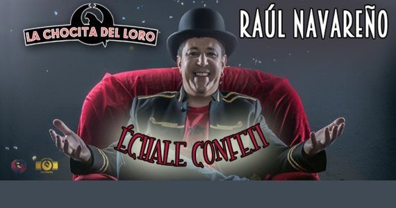 Raúl Navareño