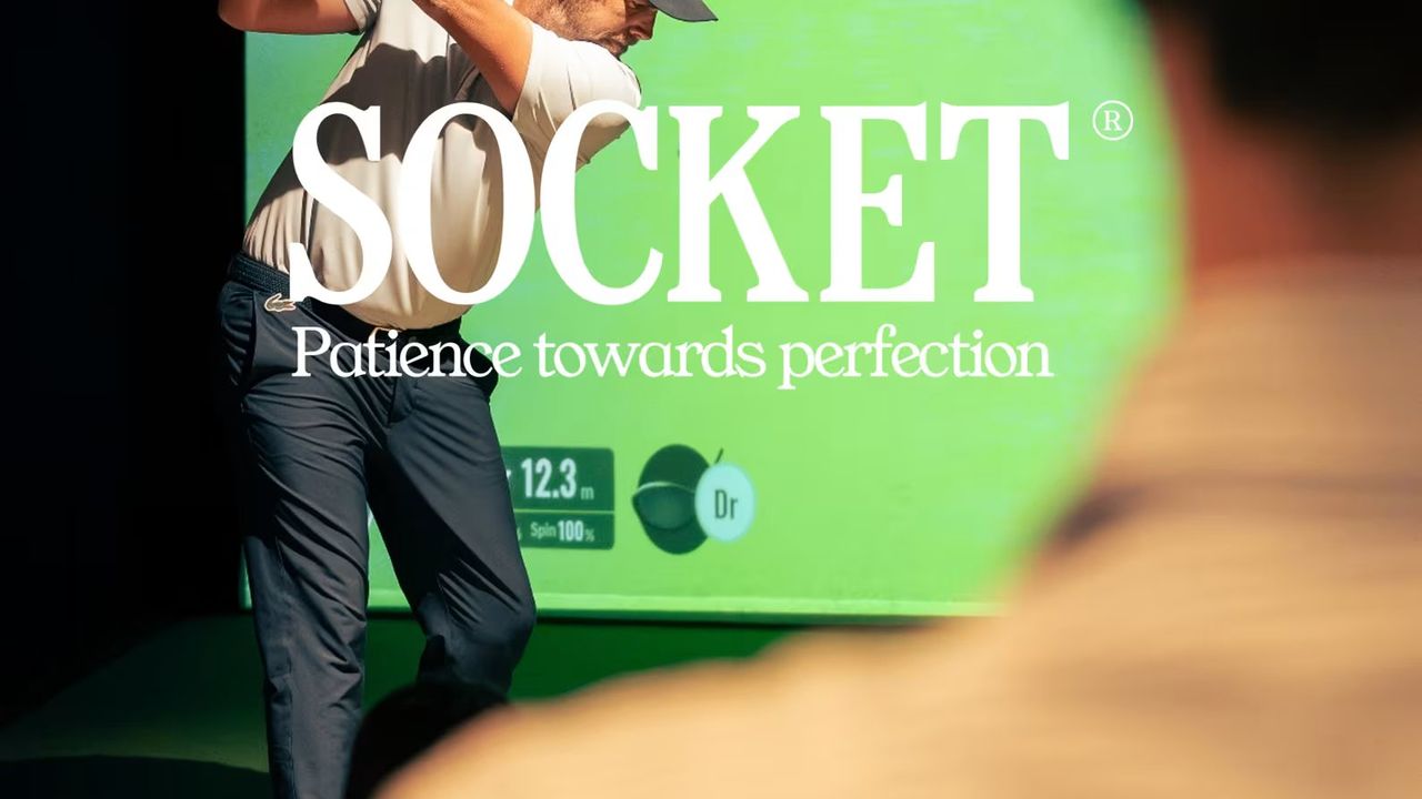 Golf Indoor & Social Club