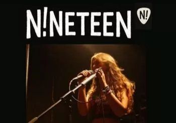 N!NETEEN en Madrid