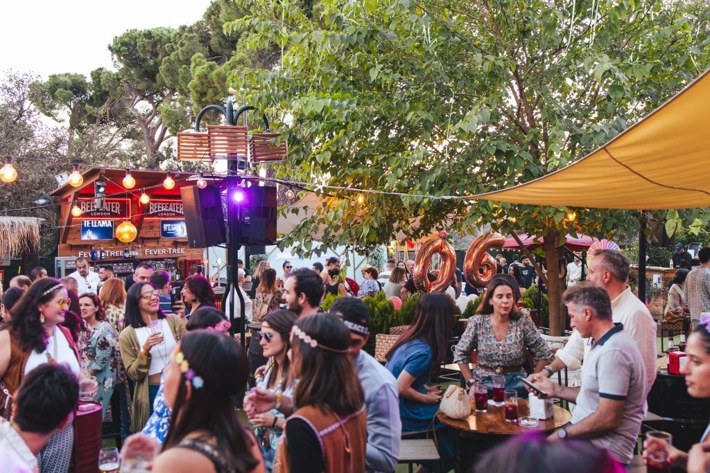 Rita la Bailaora: El Oasis del Tardeo en Madrid