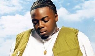 Yapi - Badman In Love