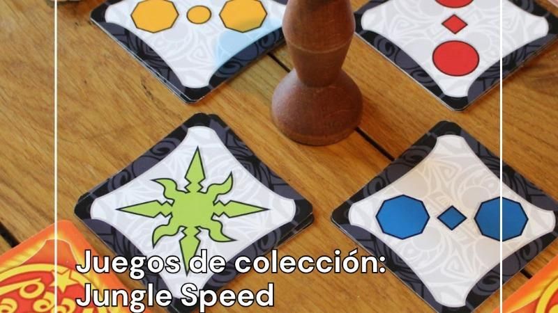 Juegos de colección