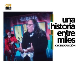 Una historia entre miles