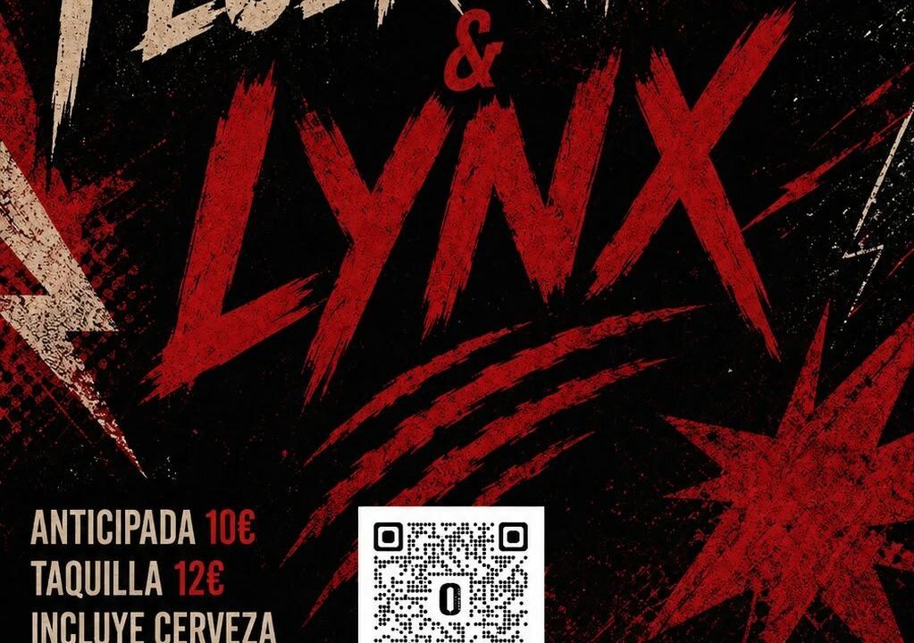 Feuerkatzen & Lynx