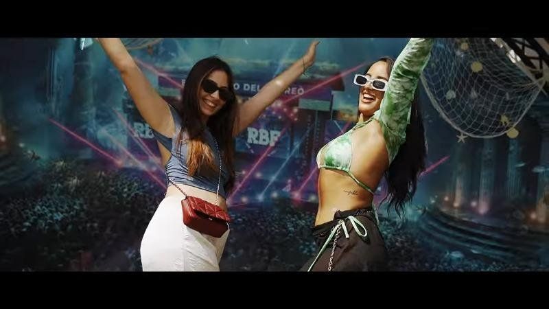 Reggaeton Beach Festival