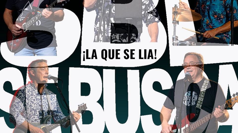 Sbl - La Que Se Lía 2027