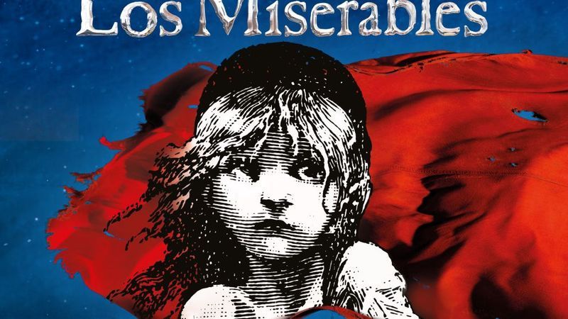 Los Miserables, El musical