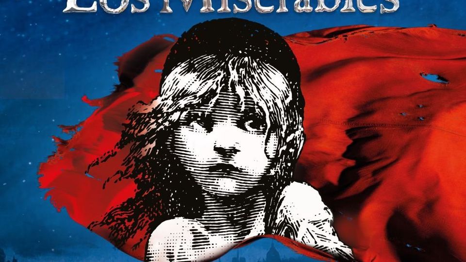 Los Miserables, El musical