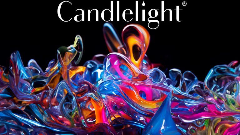 Candlelight: Clásicos del Pop