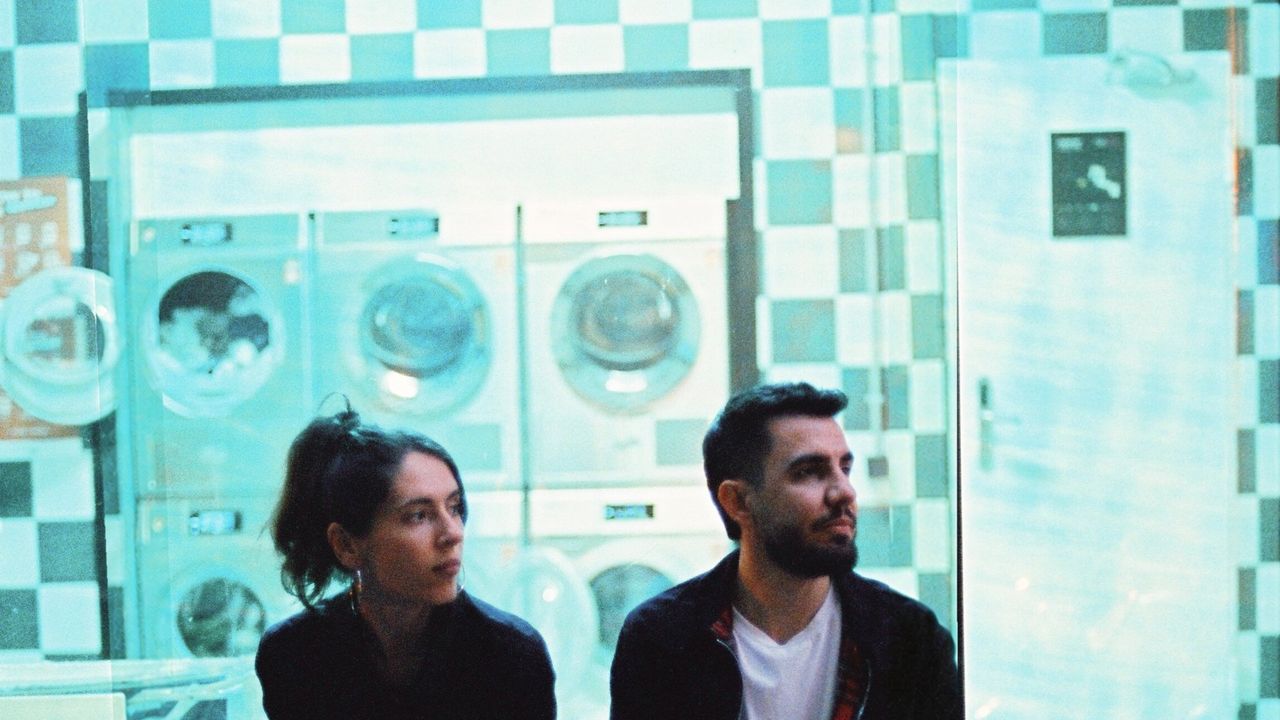 la puebla - gira en estudios