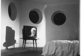 Exposición PHotoESPAÑA 'Topología de un contraste'